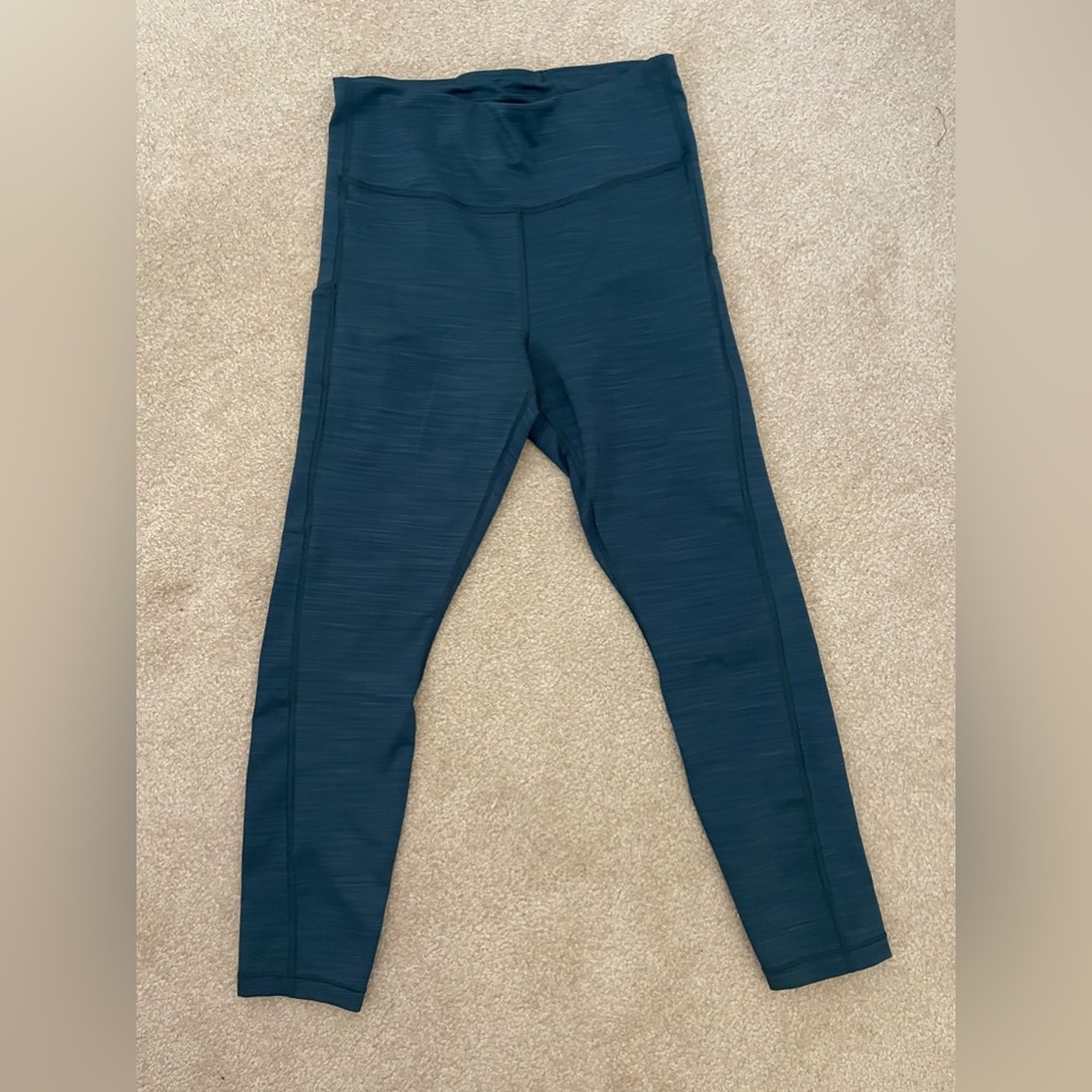 Athleta “Ultimate Stash Pocket” Legging